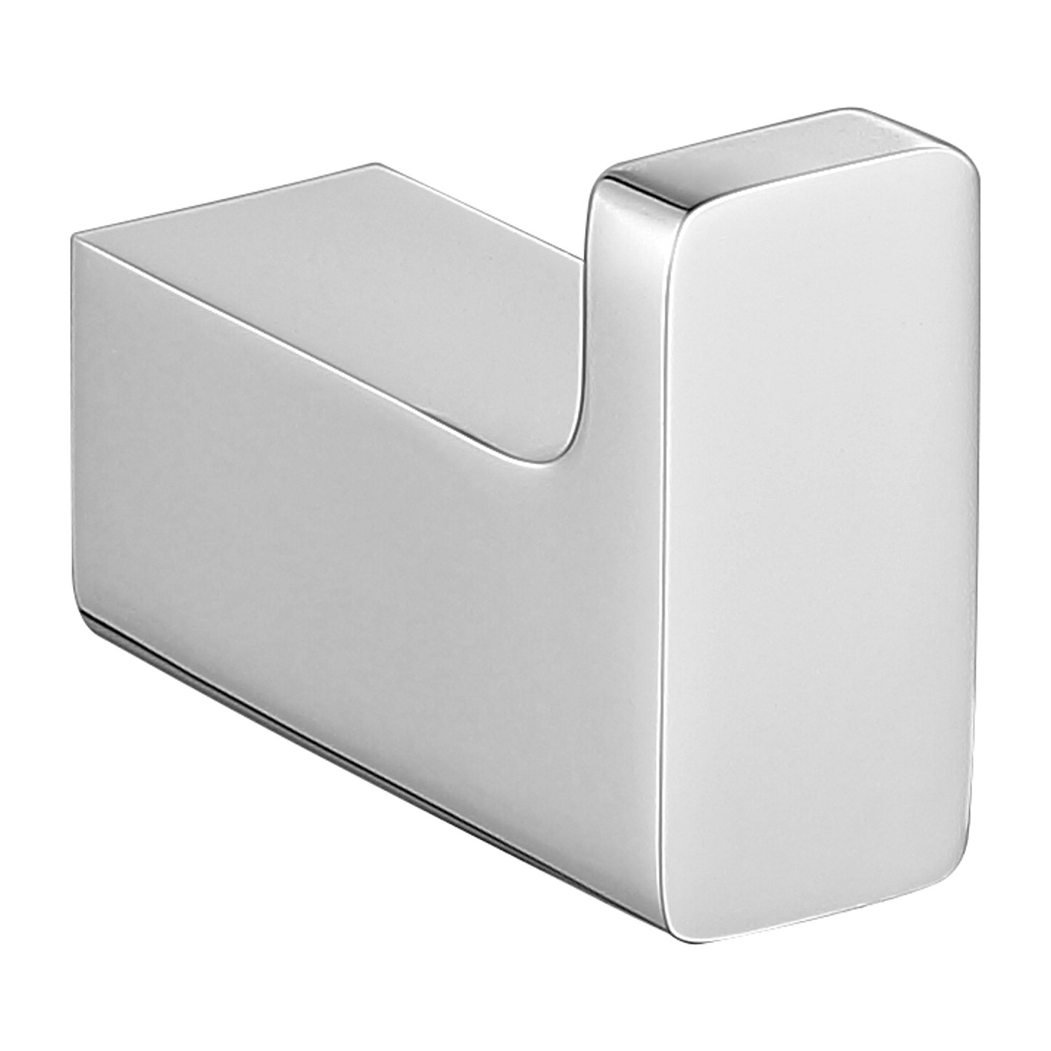 Omnires Nelson toallero cromo NL80110CR