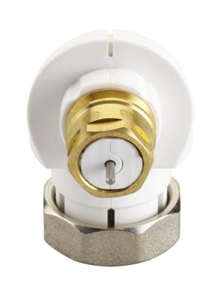 Danfoss adaptador para radiador 013G1360