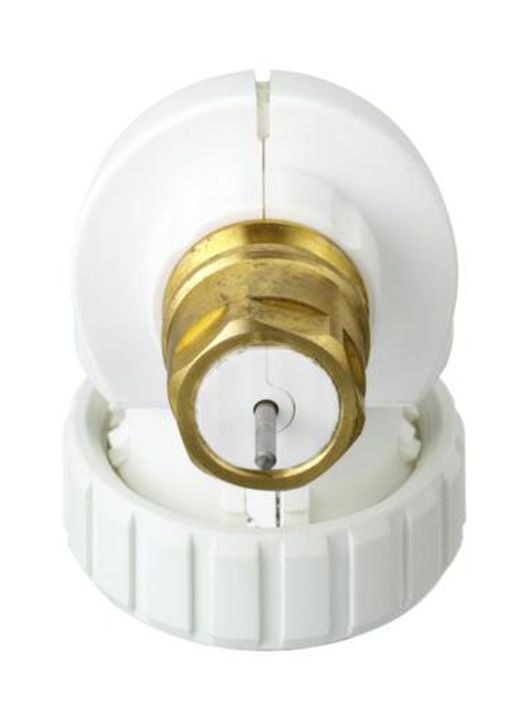 Danfoss adaptador para radiador 013G1350