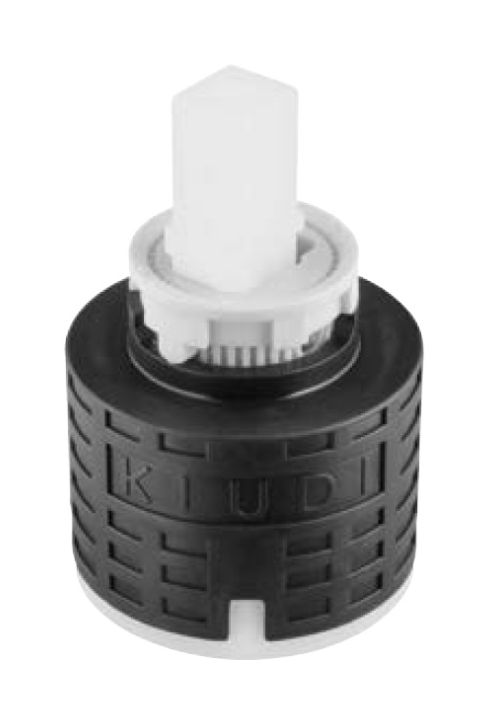 Kludi cabezal 7685600-00