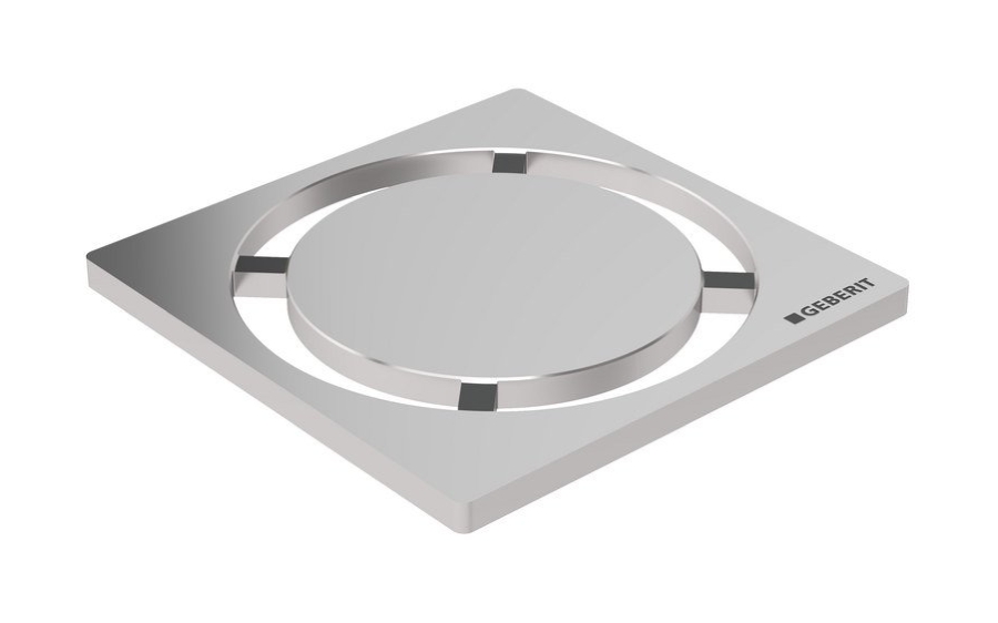 Geberit rejilla de desagüe cm 154.311.00.1
