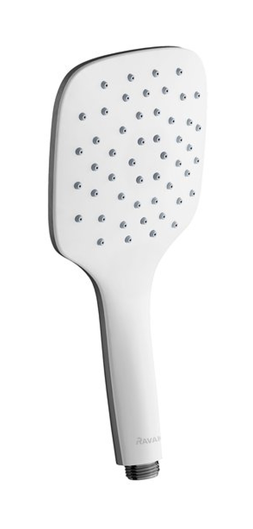 Ravak Air alcachofa de ducha blanco X07P351