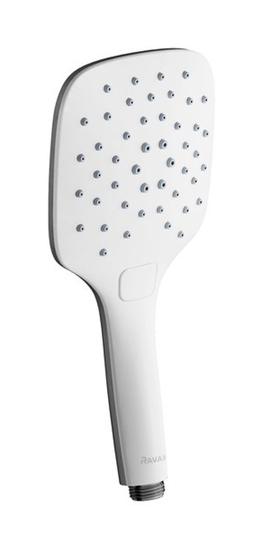 Ravak Air alcachofa de ducha blanco X07P349