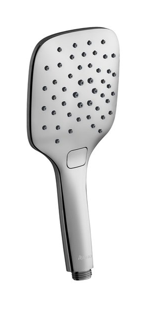 Ravak Air alcachofa de ducha cromo X07P348