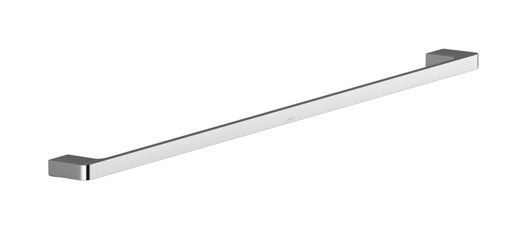 Ravak 10° toallero cromo X07P325