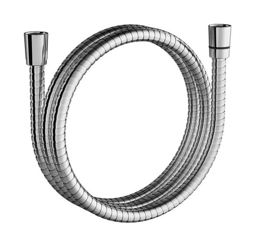 Ravak manguera de ducha 200 cm cromo X07P341