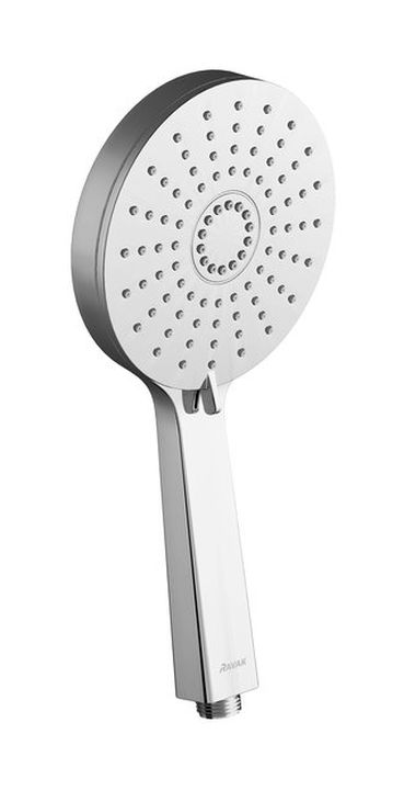 Ravak Flat alcachofa de ducha cromo X07P344