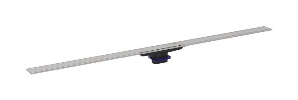 Geberit CleanLine canaleta para desagüe lineal 90 cm acero 154.458.00.1
