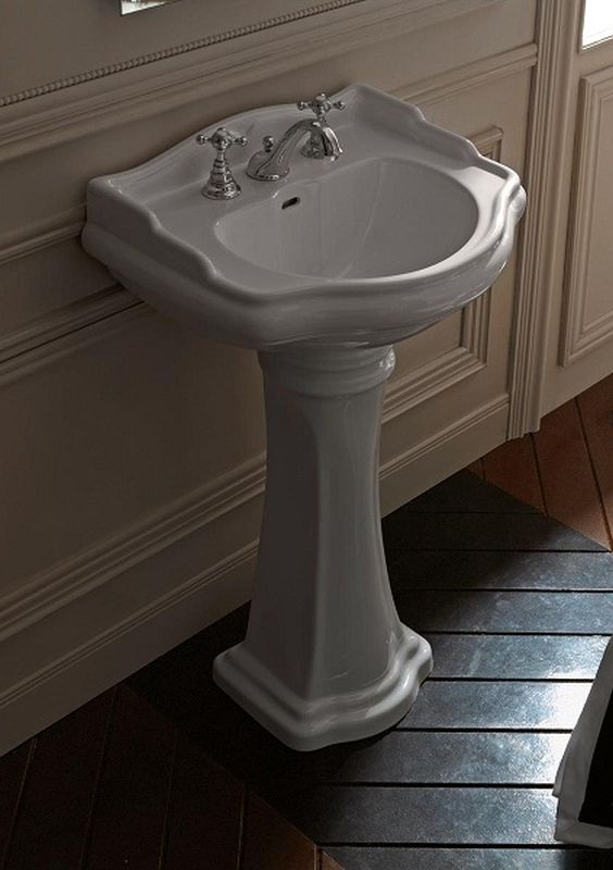 Kerasan Retro pedestal 107004