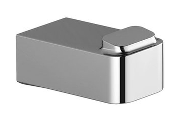 Ravak 10° toallero cromo X07P353