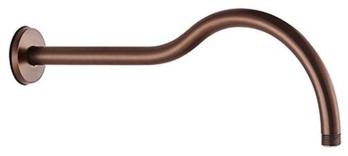 Omnires Armance brazo a pared cobre RA06ORB