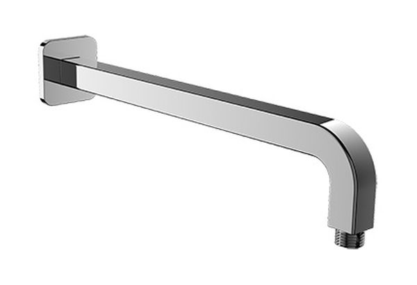 Omnires brazo a pared cromo RA15CR