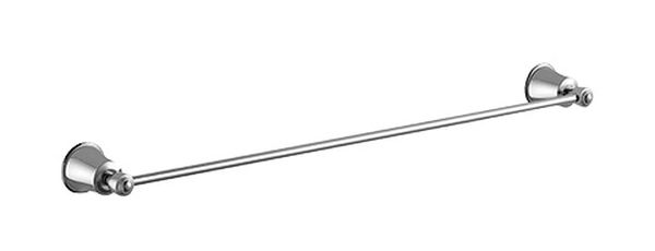 Omnires Art LIne toallero cromo AL53216CR
