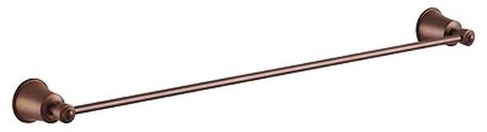 Omnires Art LIne toallero cobre AL53216ORB