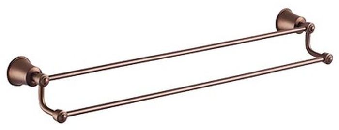 Omnires Art LIne toallero cobre AL53226ORB