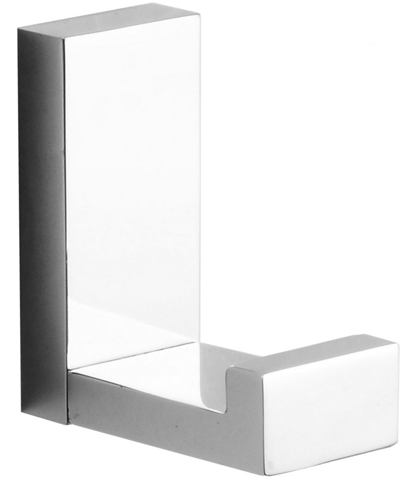 Omnires Reno toallero cromo RN42110CR