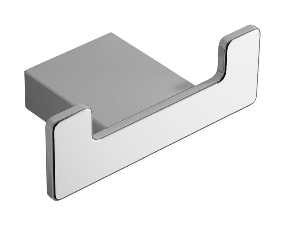 Excellent Riko toallero cromo DOEX.1602CR