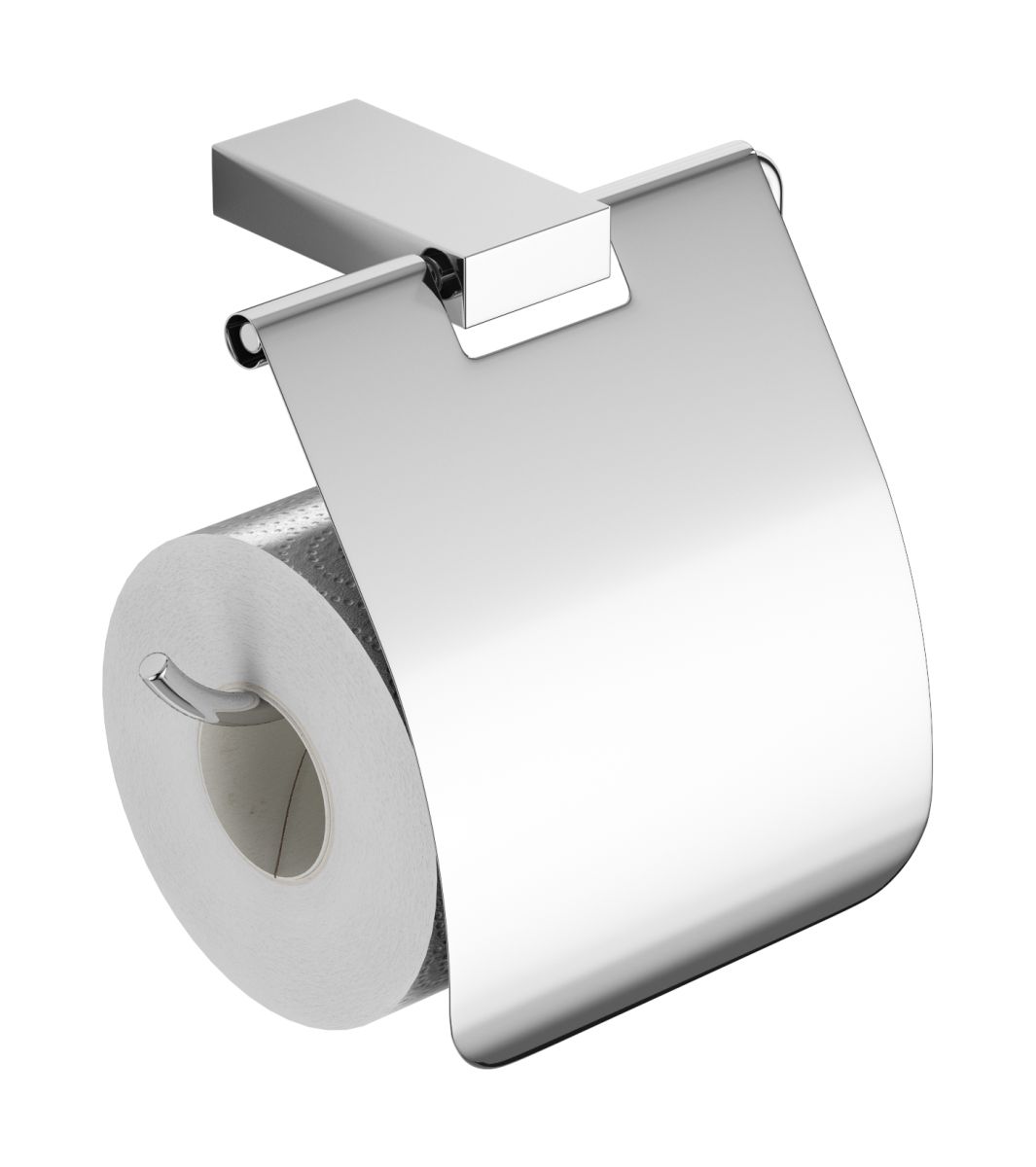 Excellent Riko portarrollos de papel higiénico cromo DOEX.1607CR