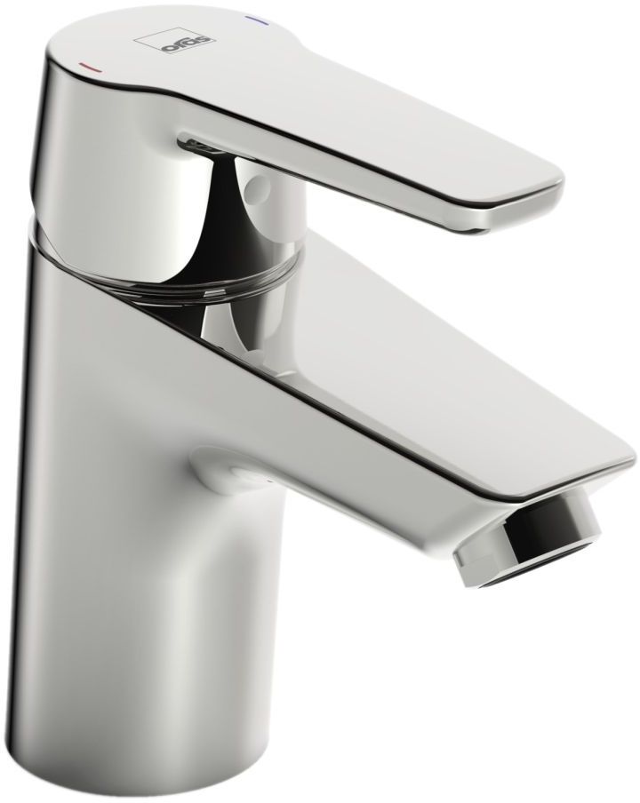 Oras Saga grifo para lavabo de pie cromo 3910F