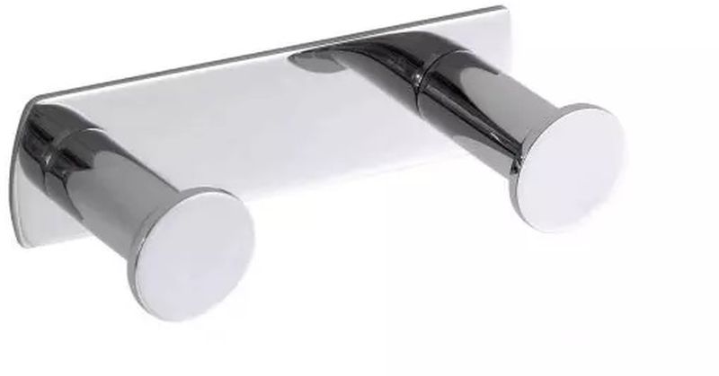 Stella toallero cromo 18.042