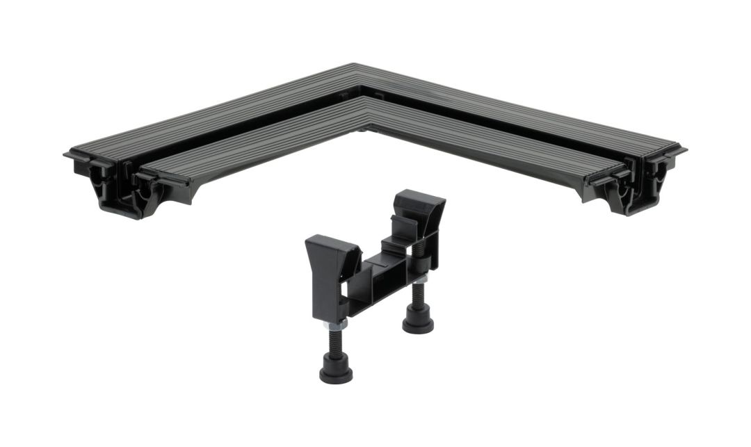 Viega Advantix kit de montaje 29 cm 721688