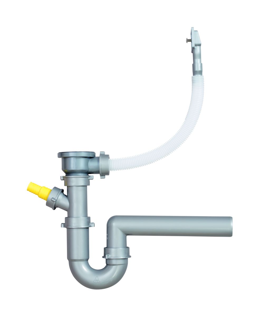 Franke sifón para fregadero 112.0048.804