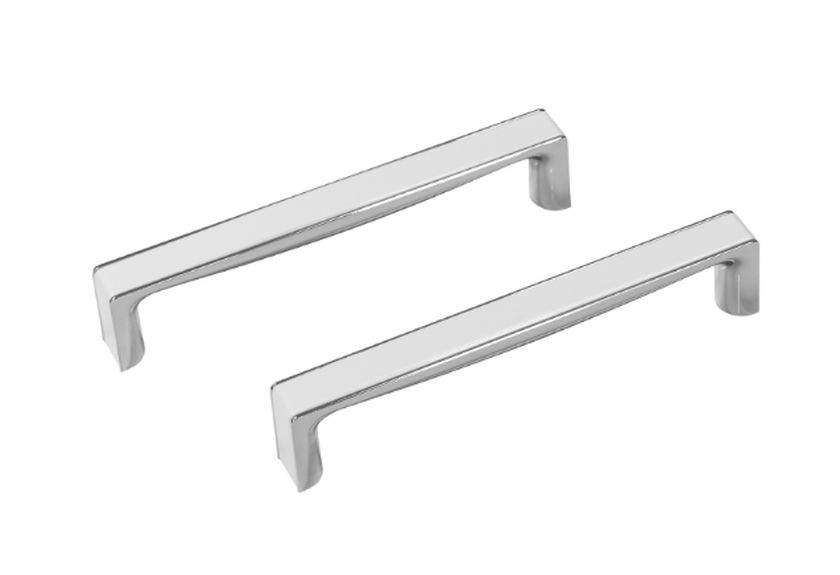 Besco Oxa asidero para bañera OXA-W