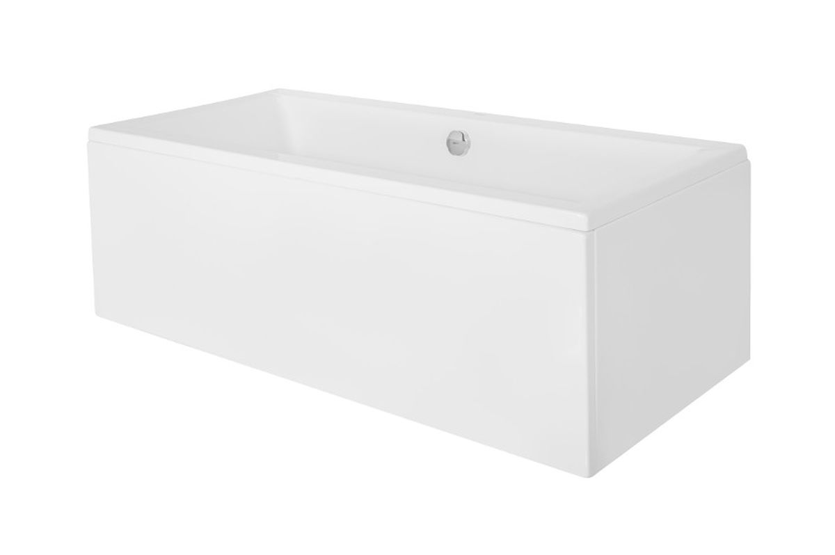 Besco Quadro carcasa para bañera #OAQ-175-PK