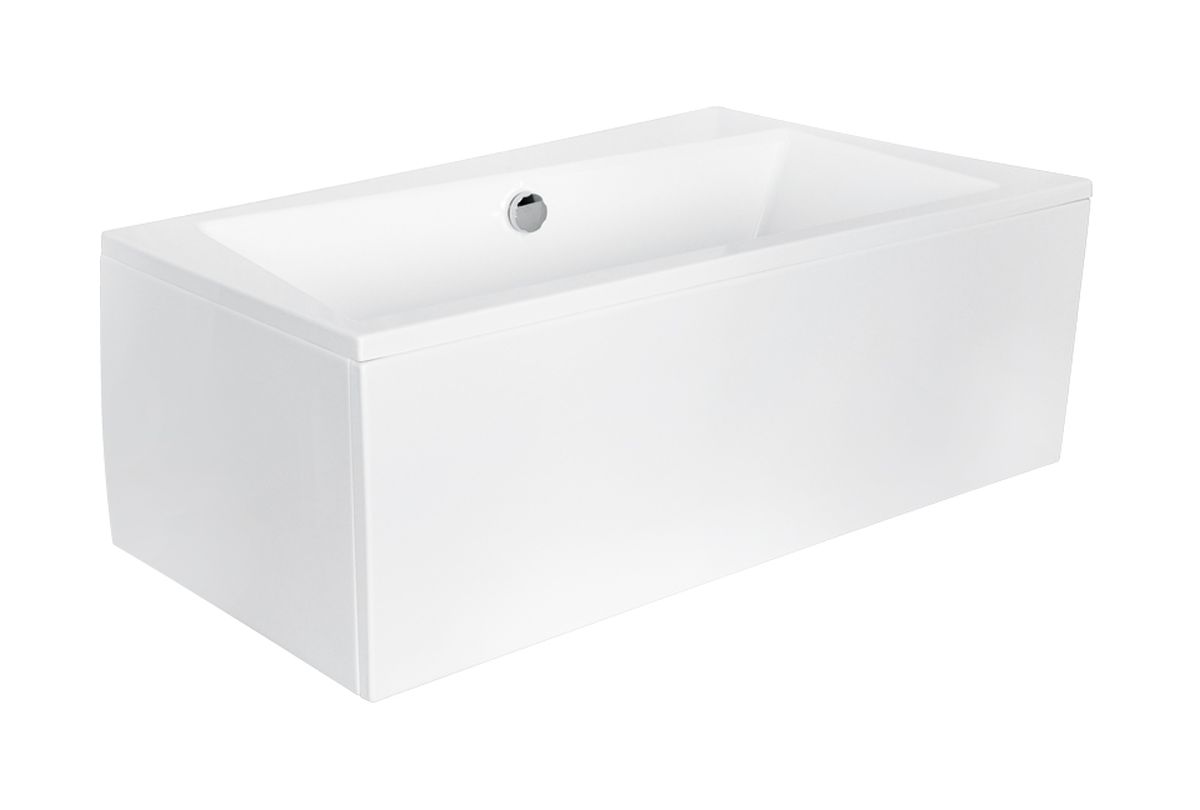 Besco Infinity carcasa para bañera OAI-160-NS