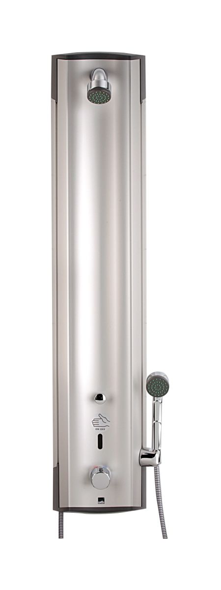 Oras Electra columna de ducha con termostato 6662FTW