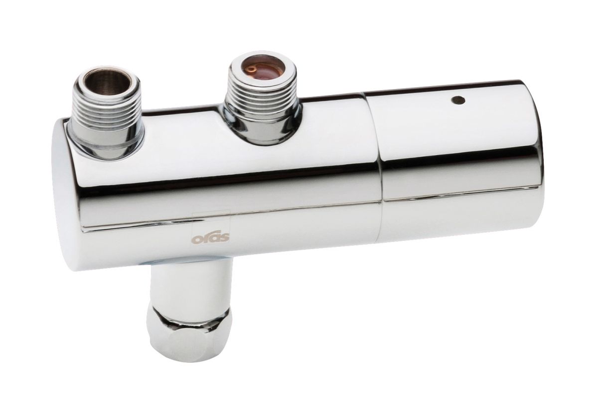 Oras Minimat termostato de seguridad 200400