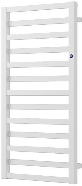 Instal Projekt Poppy radiador de baño decorativo 163x40 cm blanco PPY-40/160