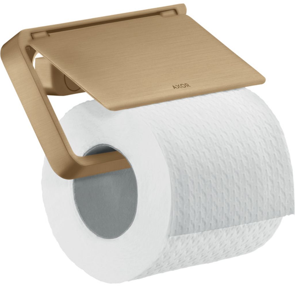 Axor Universal portarrollos de papel higiénico || 42836140