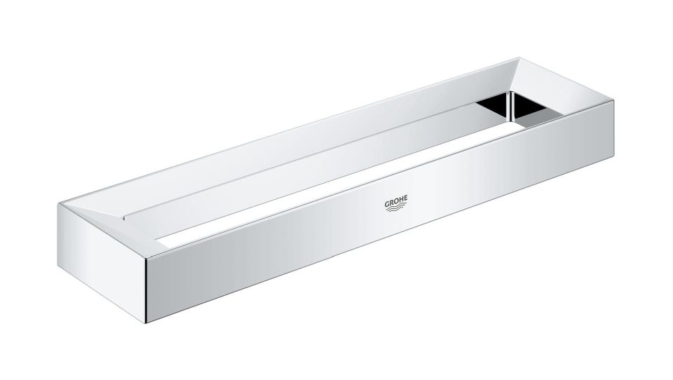 Grohe Selection Cube toallero cromo 40766000