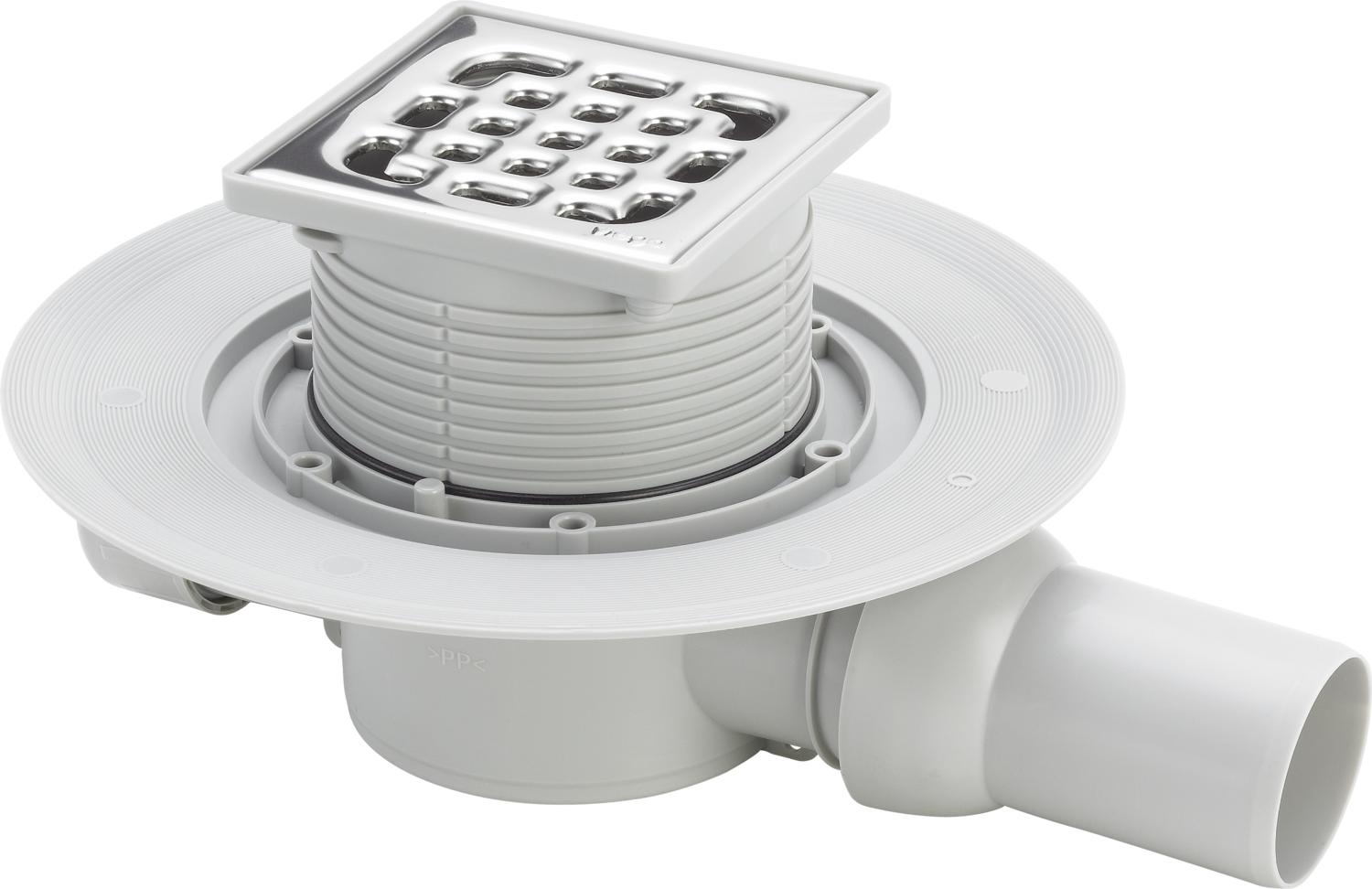 Viega Advantix sifón para desagüe 703226