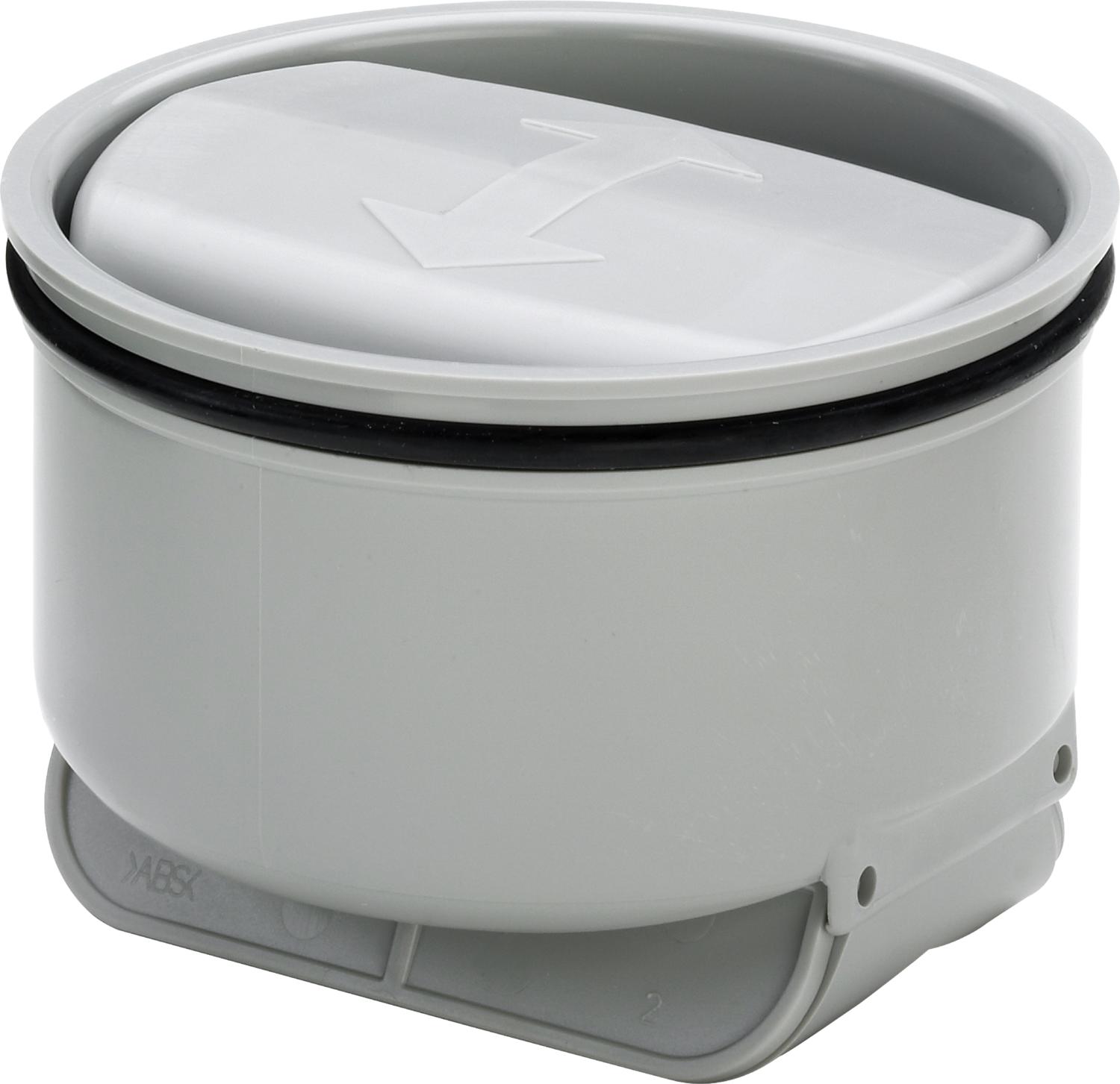 Viega Advantix sifón seco cm 583255