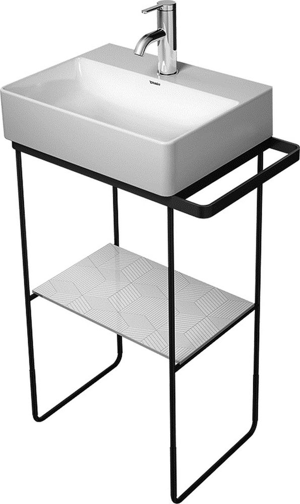 Duravit DuraSquare patas de lavabo 0031091000