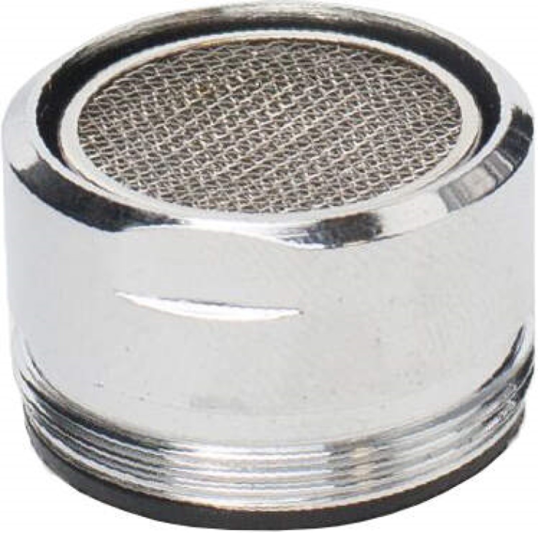 Deante aireador m28 para grifo de bañera XDW00PCZ2