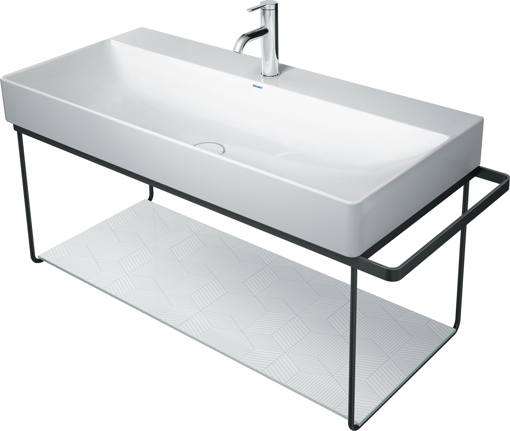 Duravit DuraSquare estante 97 cm 0099658200
