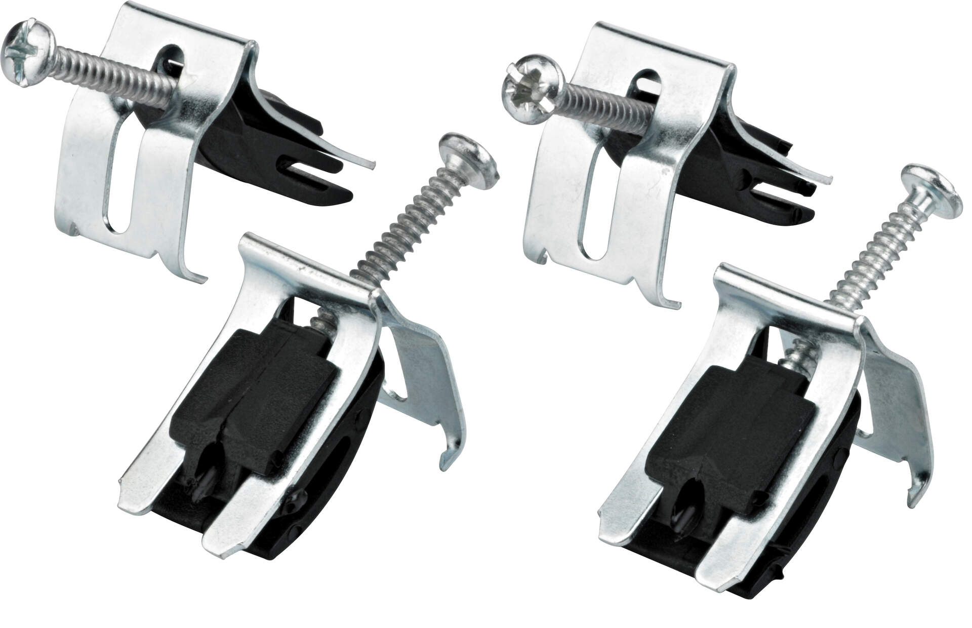 Deante ganchos de montaje XZL00KU40