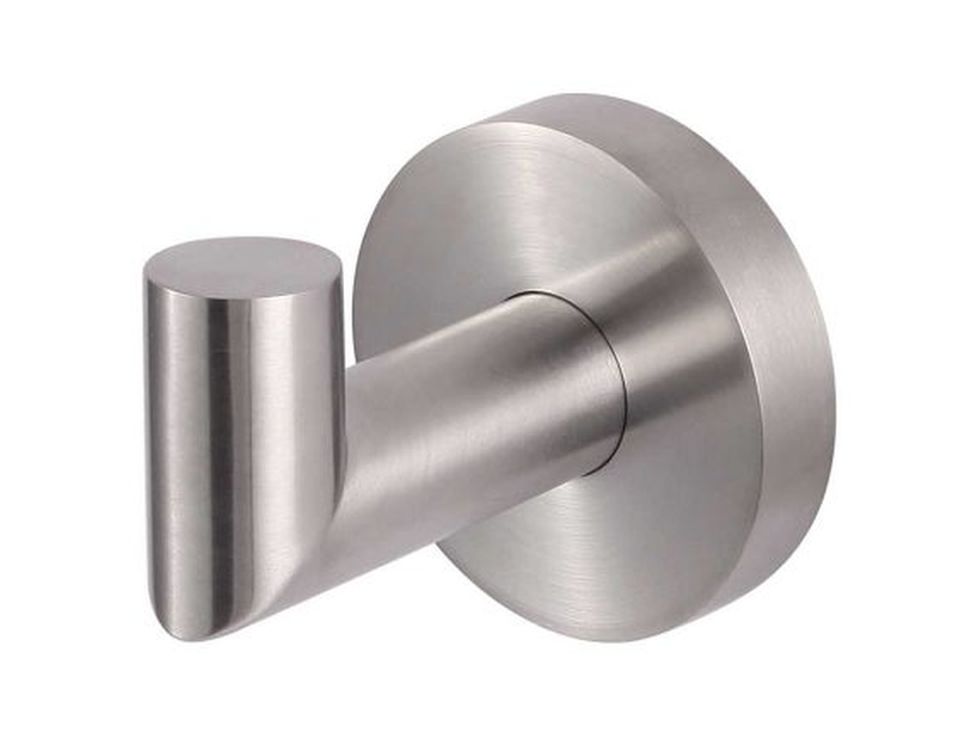 Stella Classic toallero acero 07.310-SB