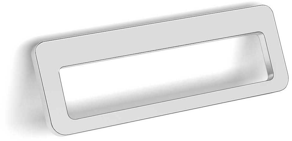 Stella Next toallero cromo 08.141