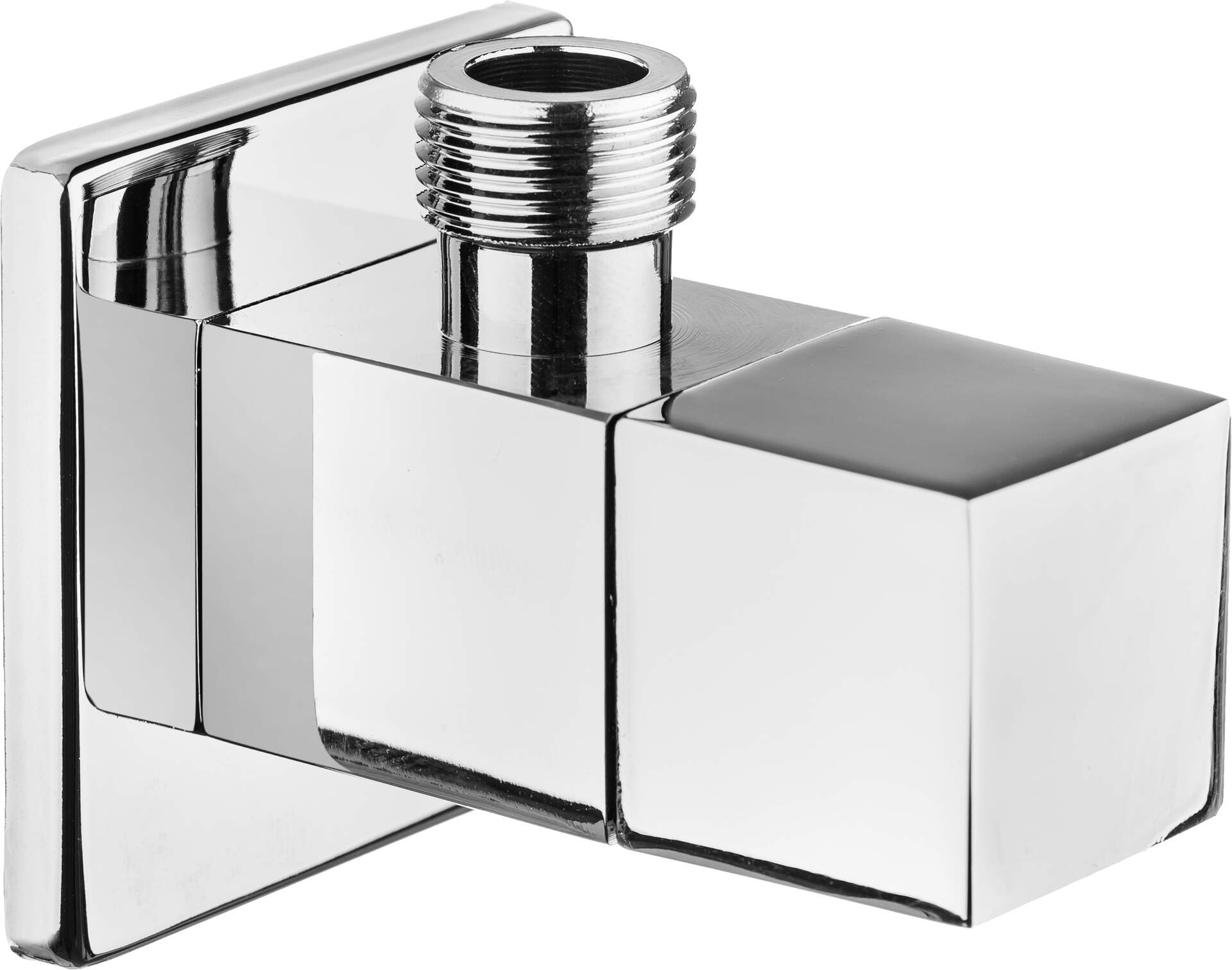 Deante válvula angular de pared || VFA_B62S