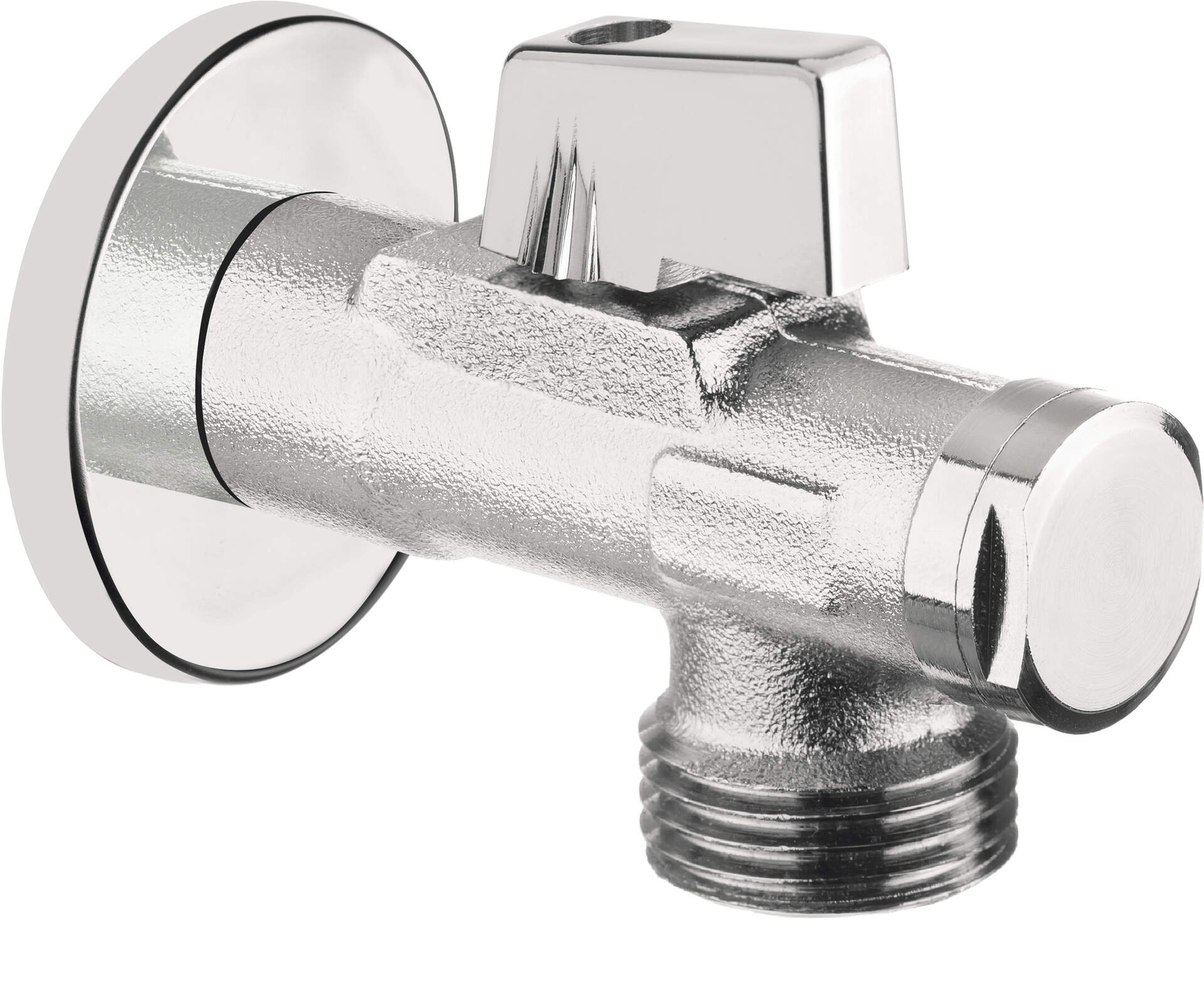Deante válvula angular de pared || VFA_B64M