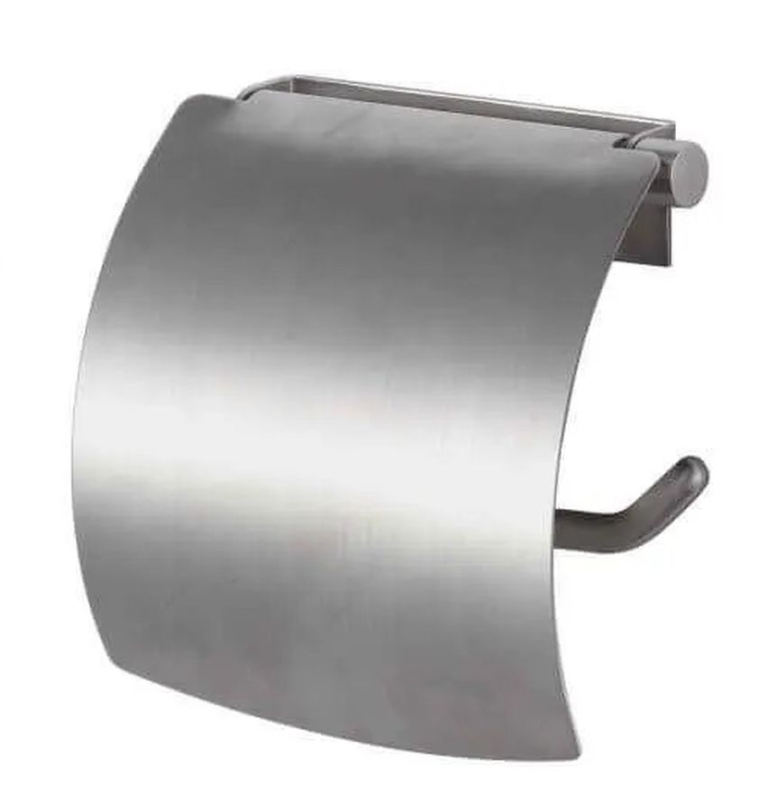 Stella portarrollos de papel higiénico acero 21.003-SB