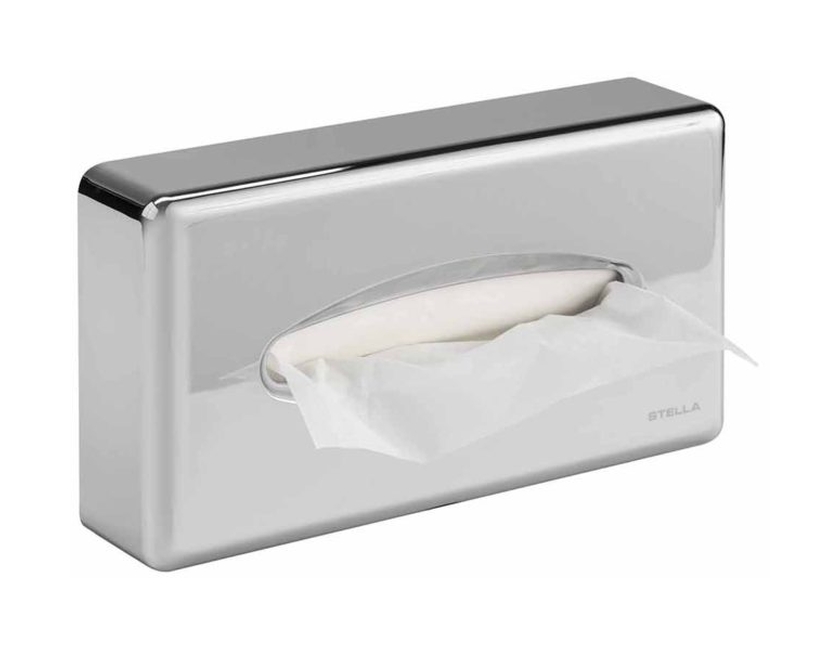 Stella caja para pañuelos || 23.002