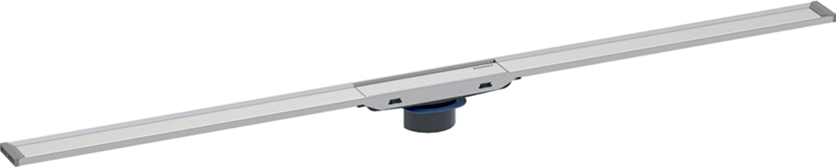 Geberit CleanLine desagüe de ducha 130 cm acero 154.451.KS.1