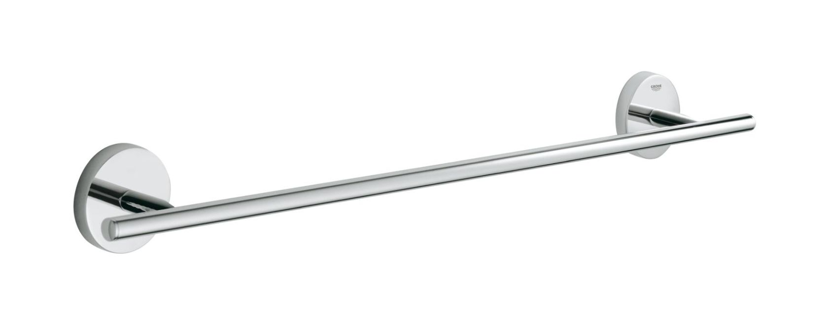 Grohe BauCosmopolitan toallero StarLight Chrome 40459001