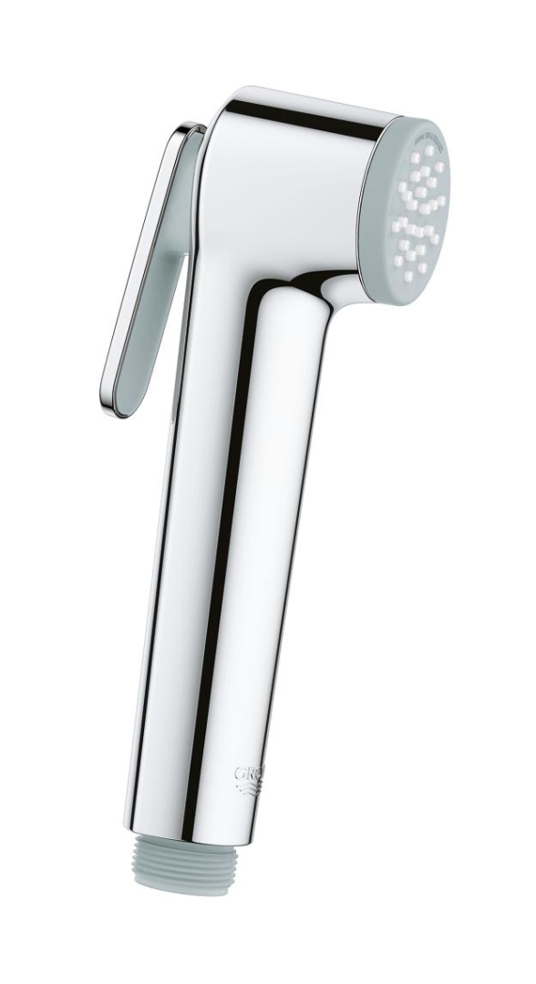 Grohe New Tempesta rociador para bidé StarLight Chrome 27512001