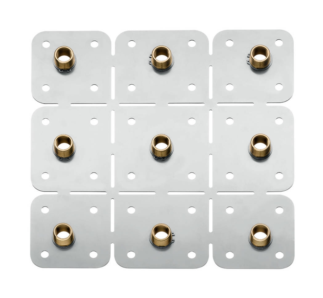 Axor ShowerCollection sistema empotrado para grifo 28470180